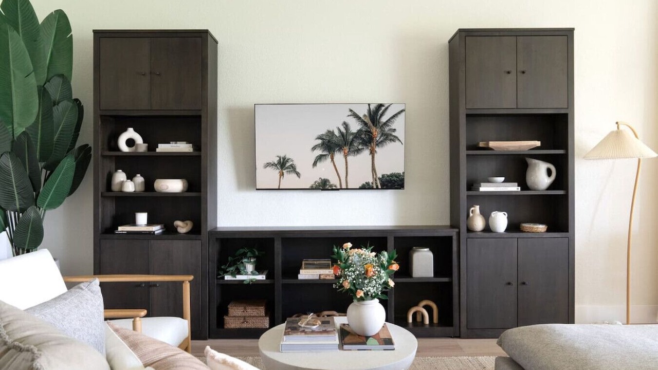 Photo of Bedroom in Palm Springs