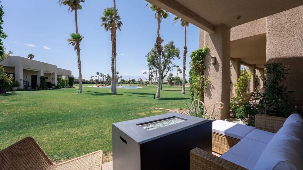 Photo of Outdoor in Palm Springs