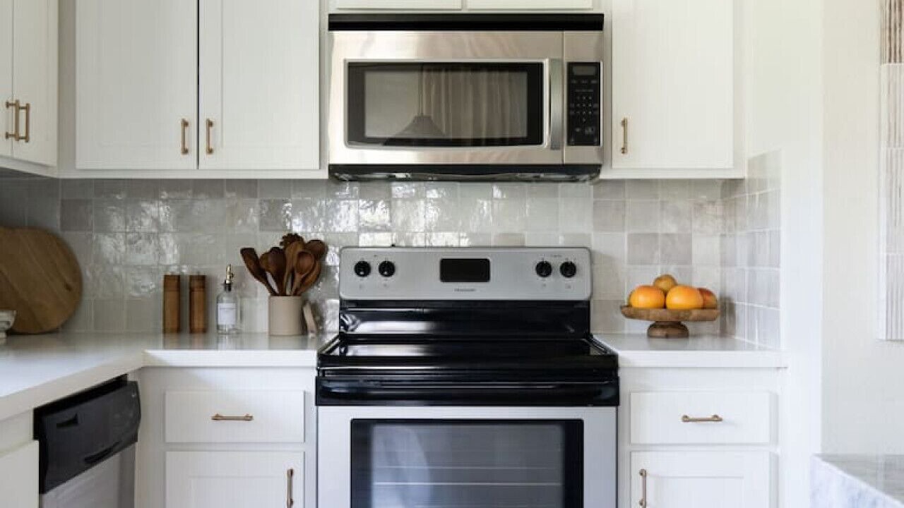 Photo of Kitchen in Palm Springs