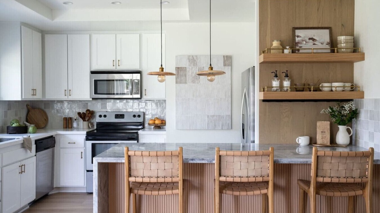 Photo of Kitchen in Palm Springs