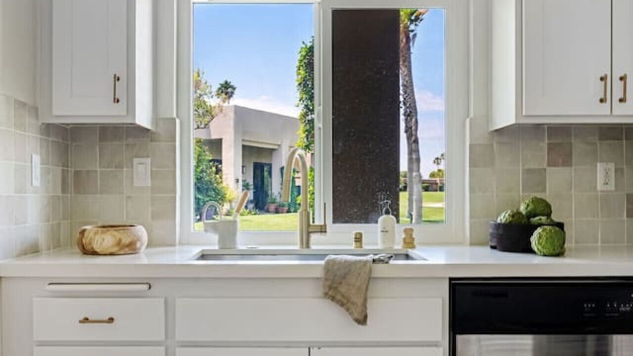 Photo of Kitchen in Palm Springs