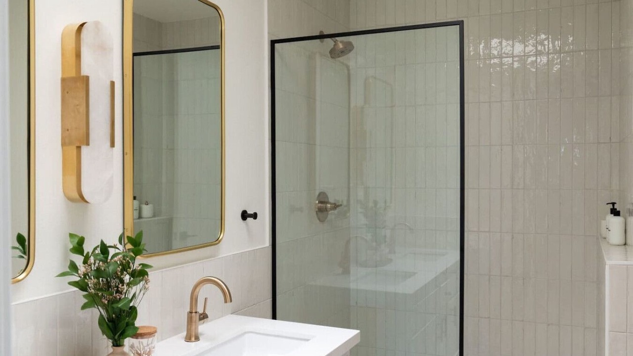 Photo of Bathroom in Palm Springs