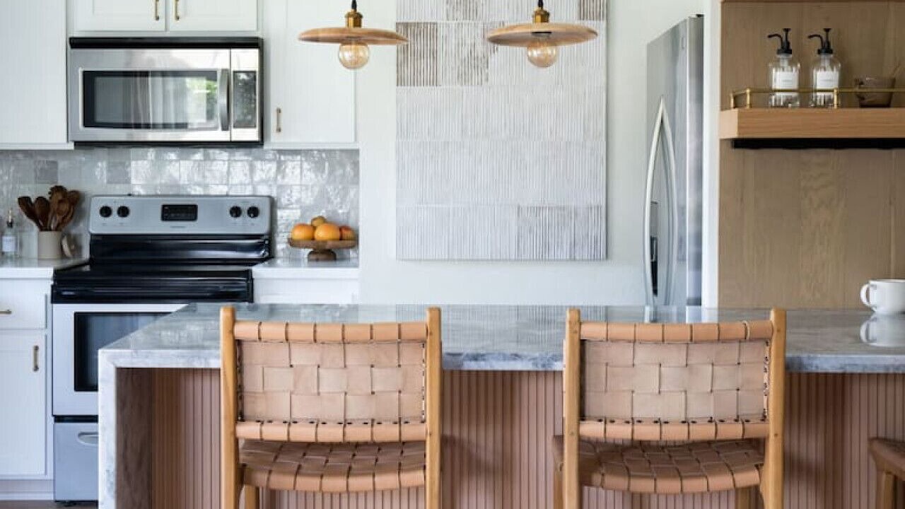 Photo of Kitchen in Palm Springs