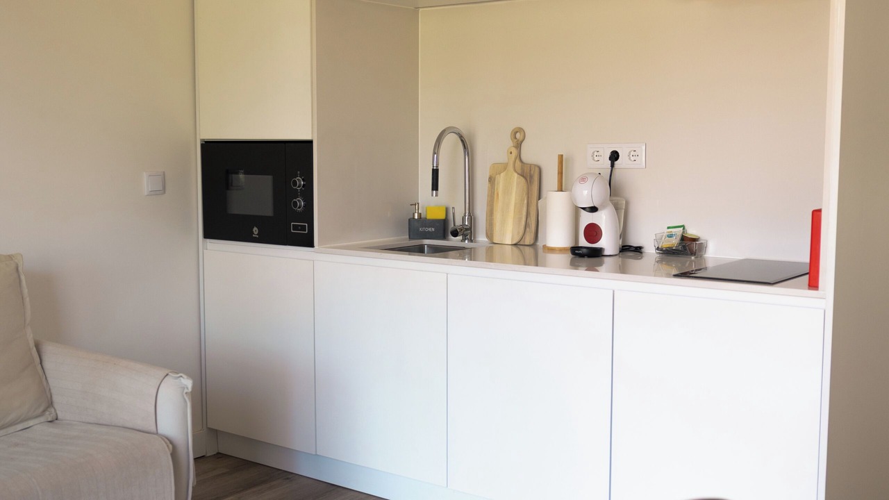 Photo of Kitchen in Evora