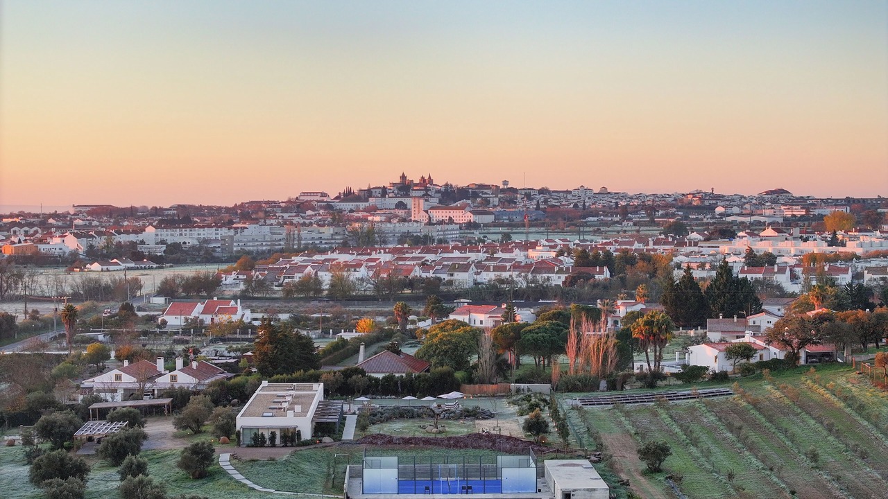 Photo of Outdoor in Evora