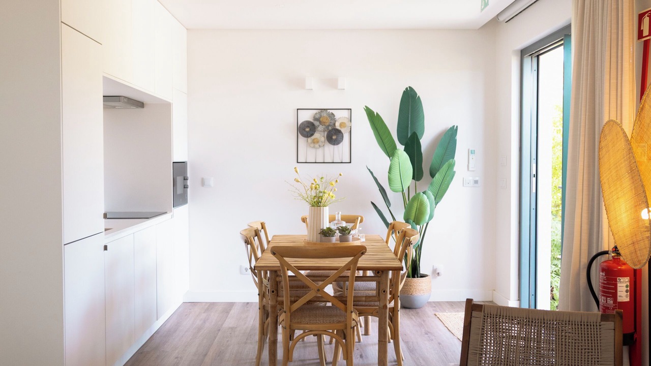 Photo of Kitchen in Evora