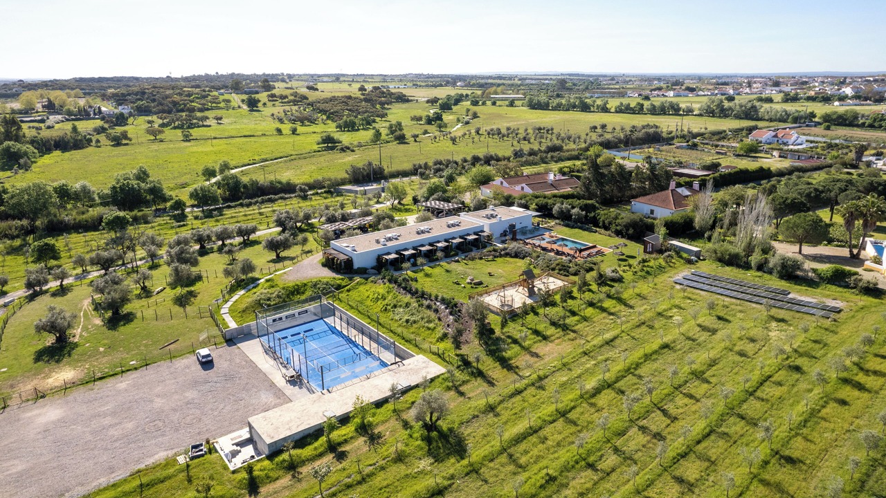 Photo of Outdoor in Evora