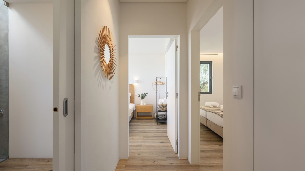 Photo of Bedroom in Evora