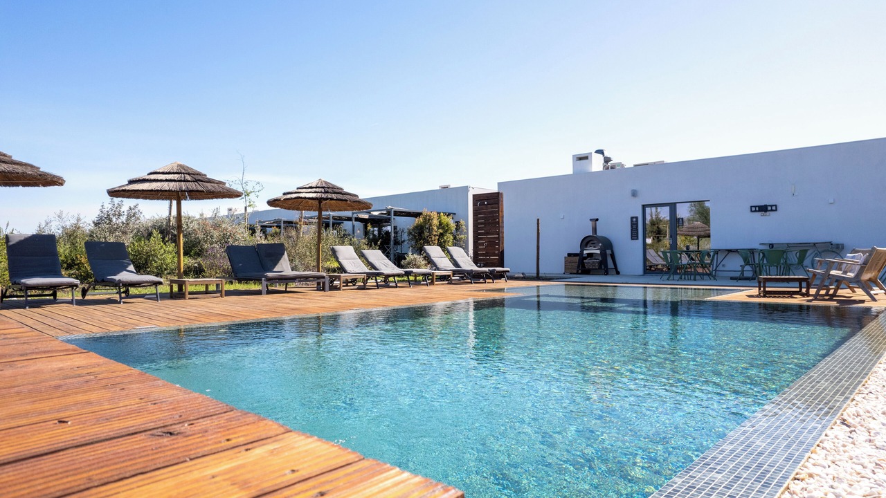 Photo of Outdoor in Evora