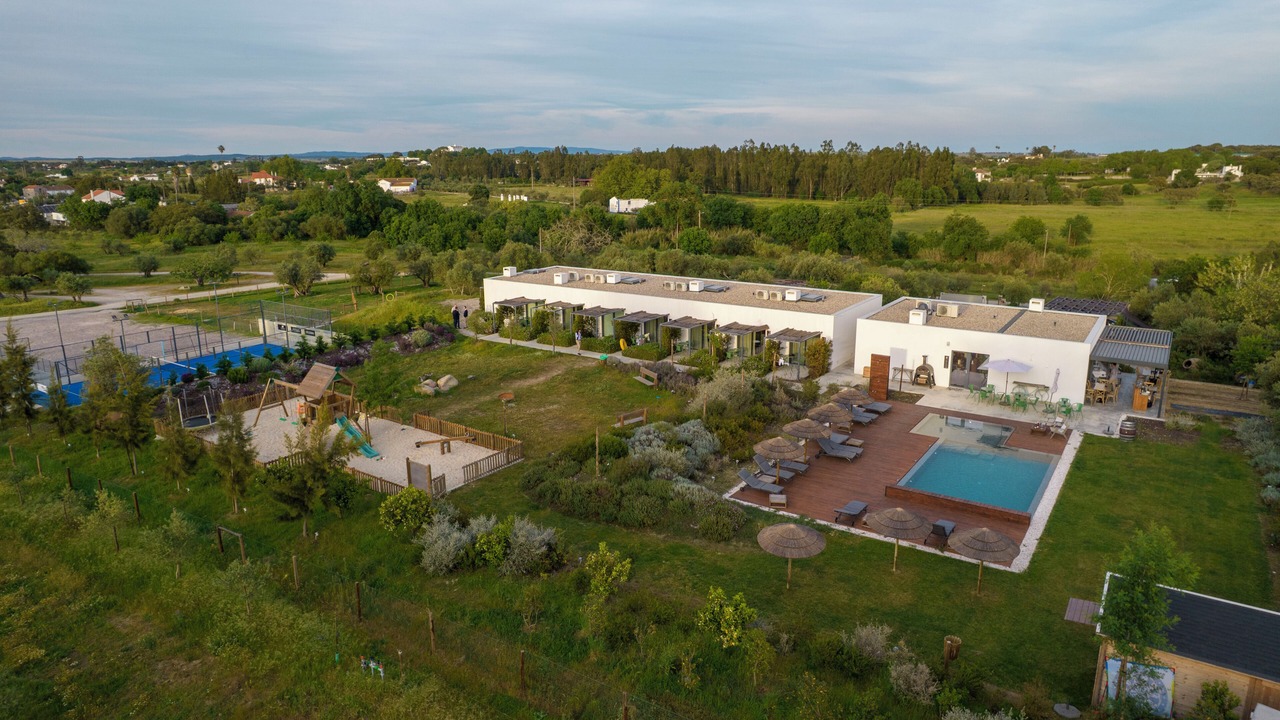 Photo of Outdoor in Evora