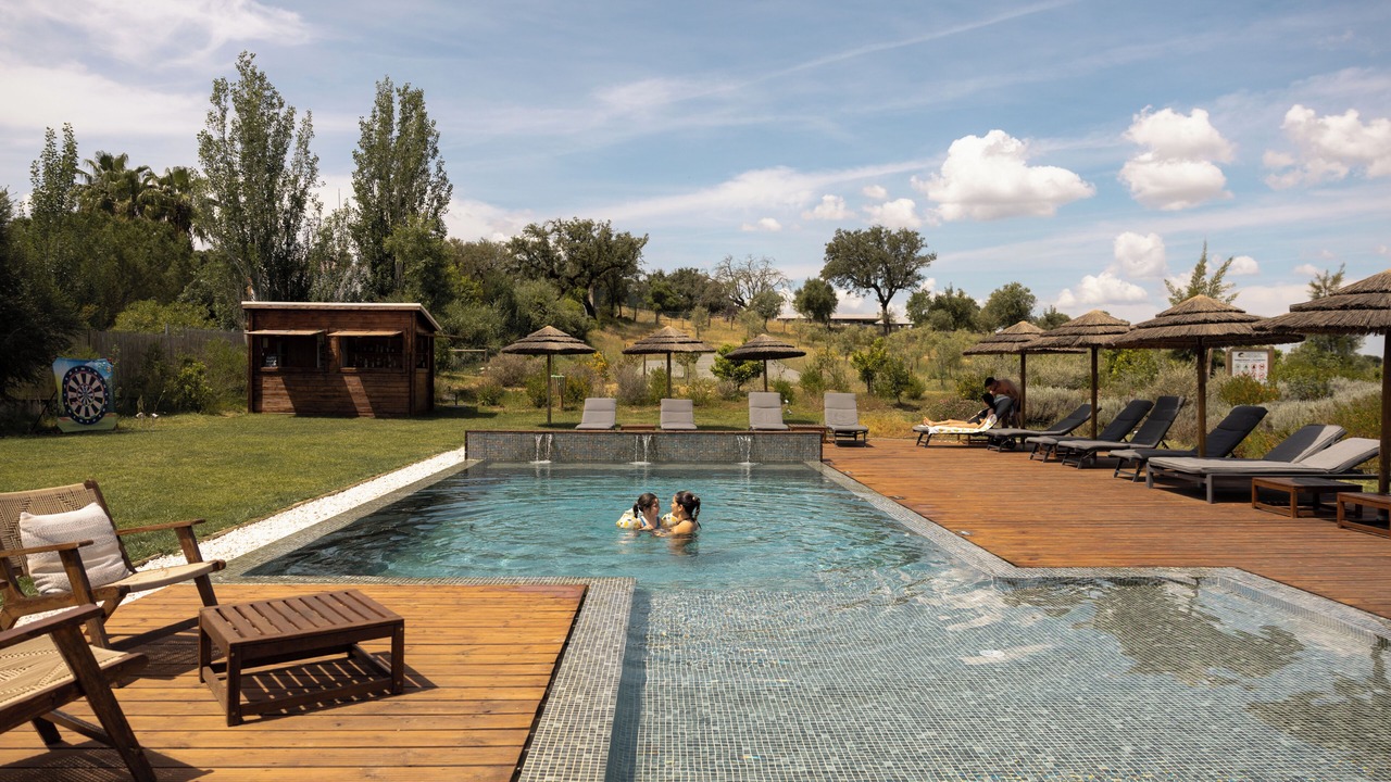Photo of Outdoor in Evora
