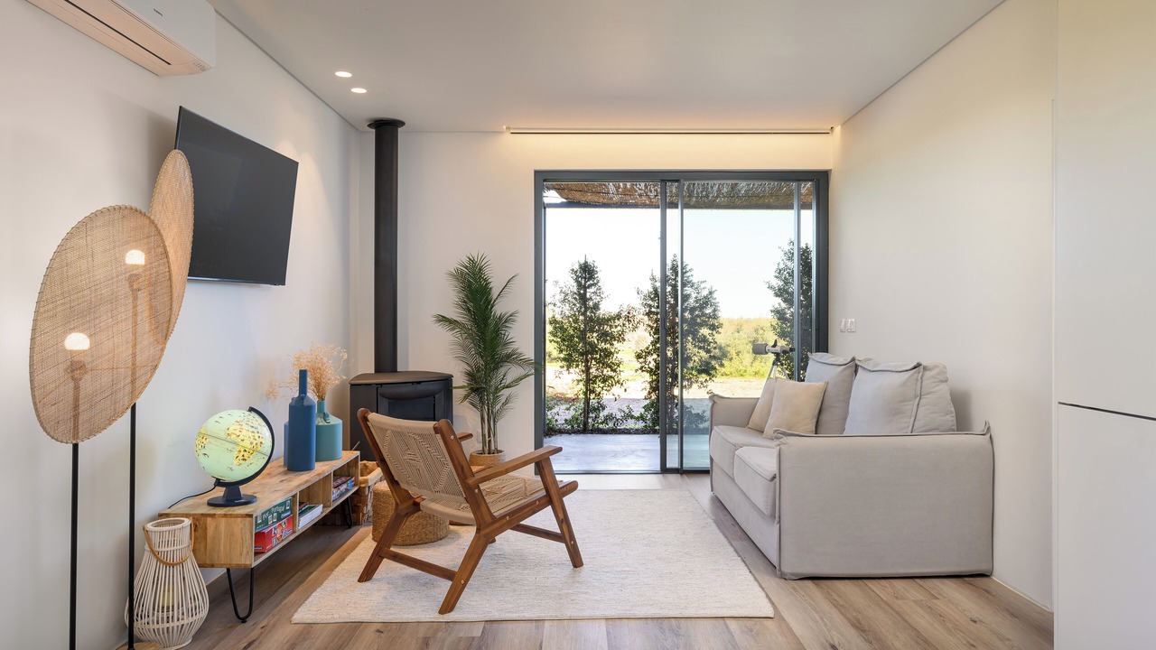 Photo of Bedroom in Evora