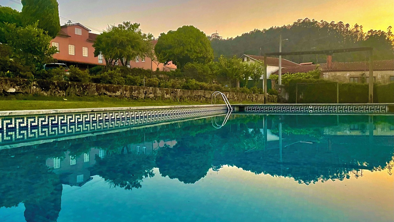 Photo of Outdoor in Oliveira de Frades