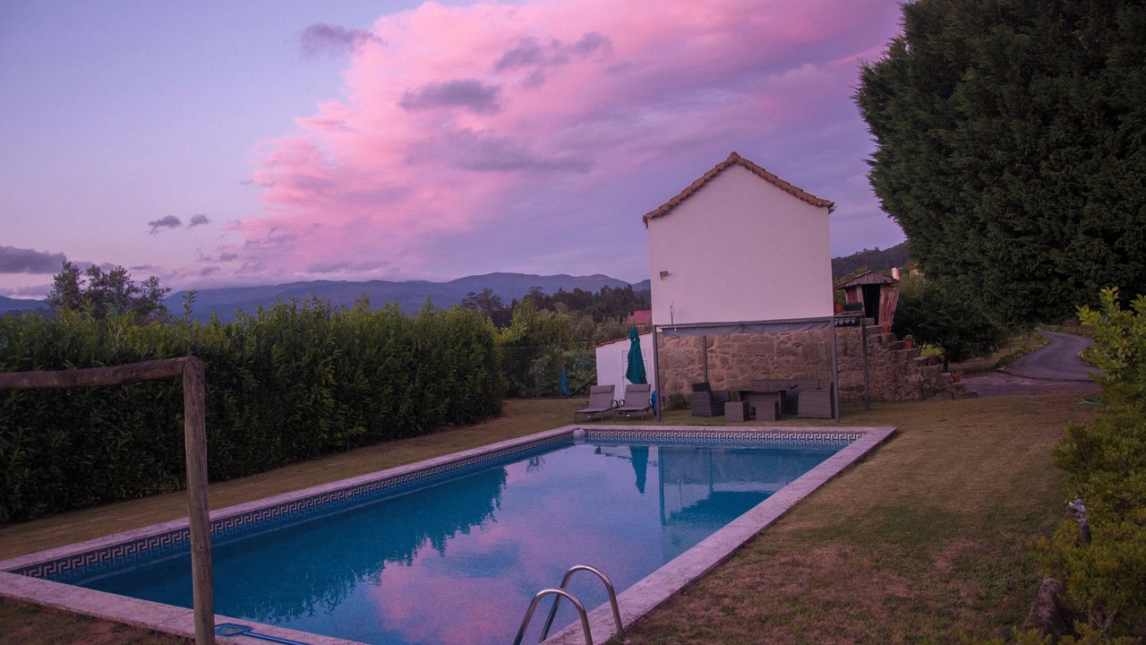 Photo of Outdoor in Oliveira de Frades