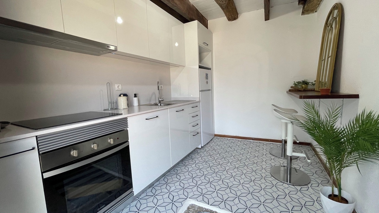 Photo of Kitchen in Oliveira de Frades