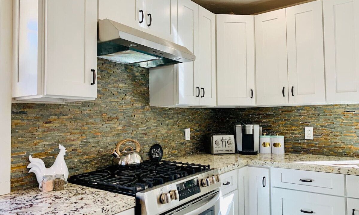 Photo of Kitchen in Lompoc