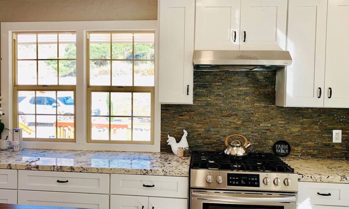 Photo of Kitchen in Lompoc