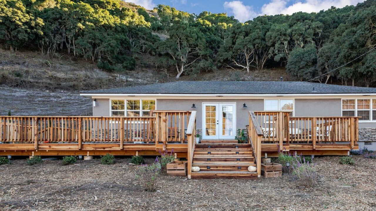 Photo of Outdoor in Lompoc