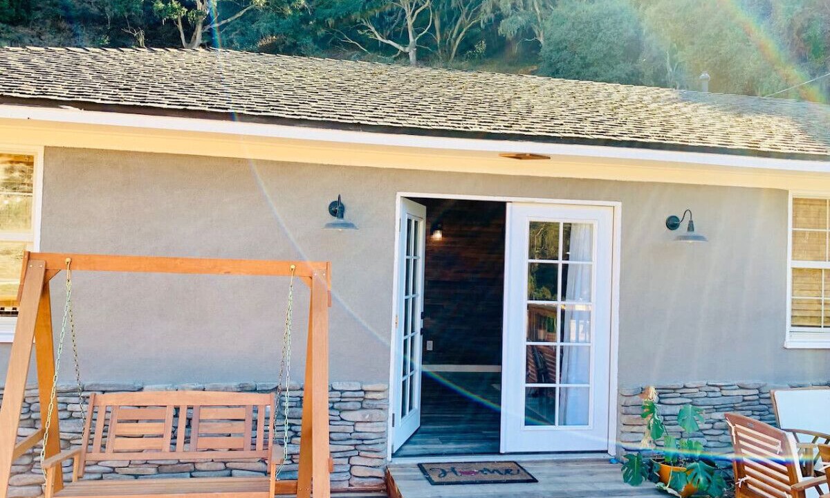 Photo of Patio Balcony in Lompoc