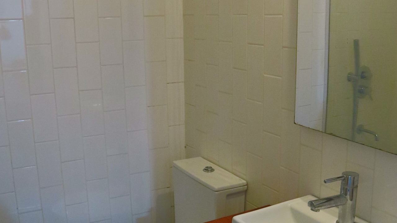 Photo of Bathroom in Sao Bento