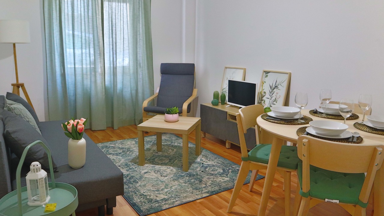 Photo of Livingroom in Sao Bento