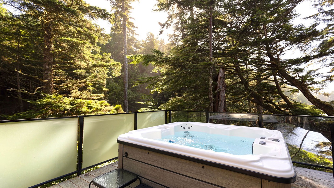 Photo of Outdoor in Ucluelet