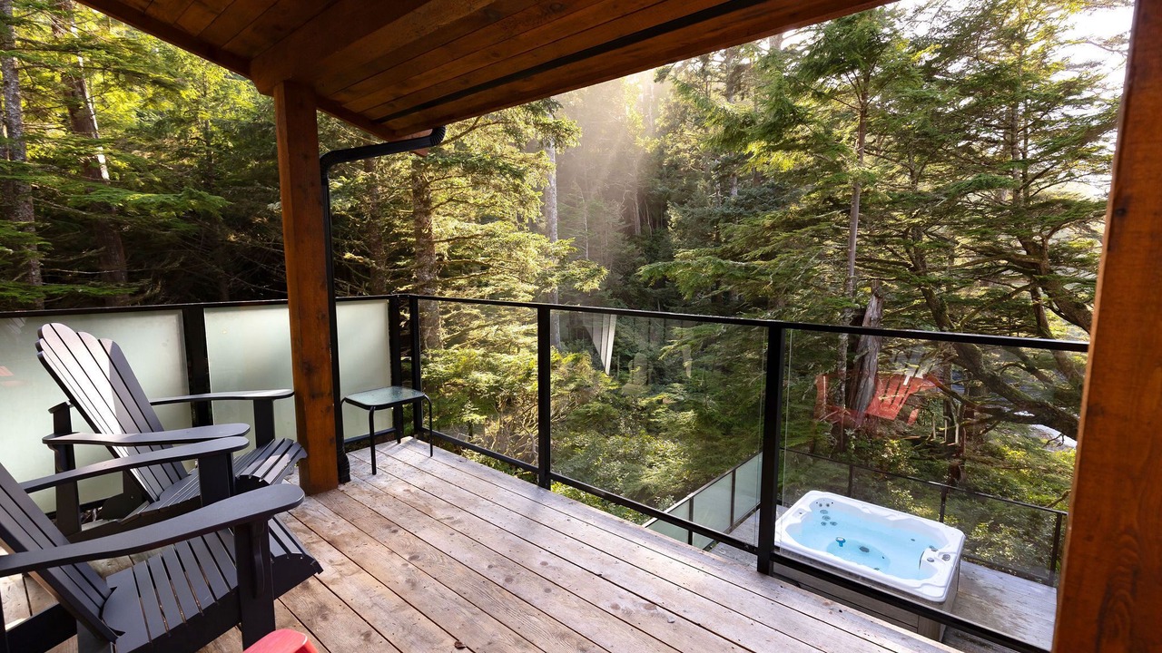 Photo of Outdoor in Ucluelet