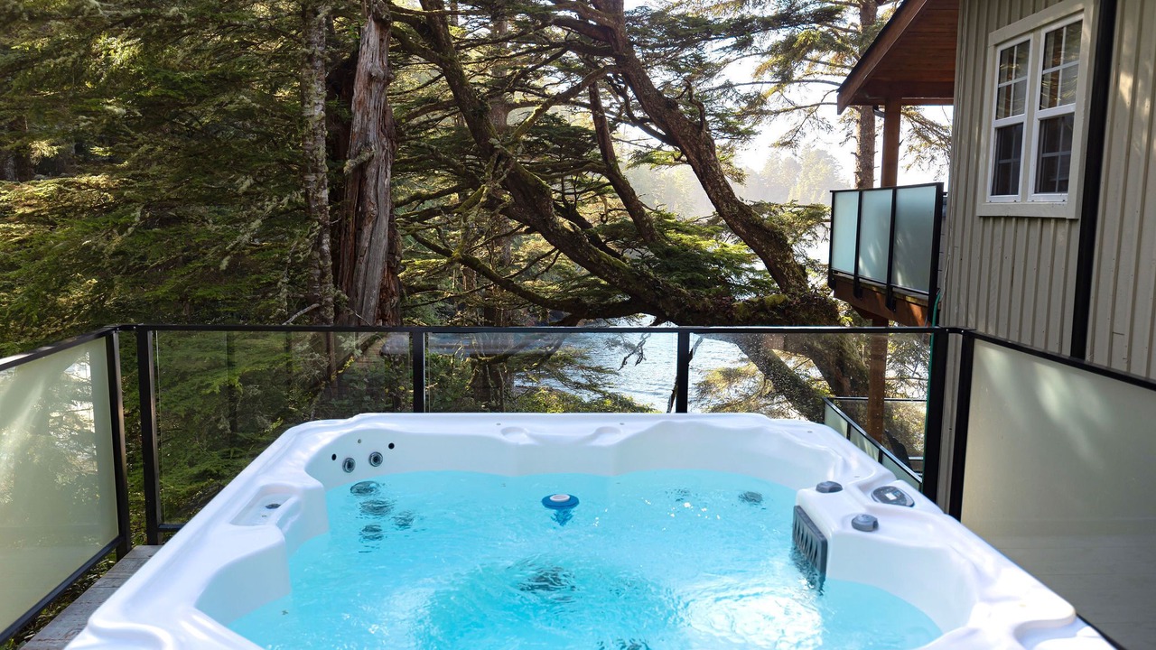 Photo of Outdoor in Ucluelet