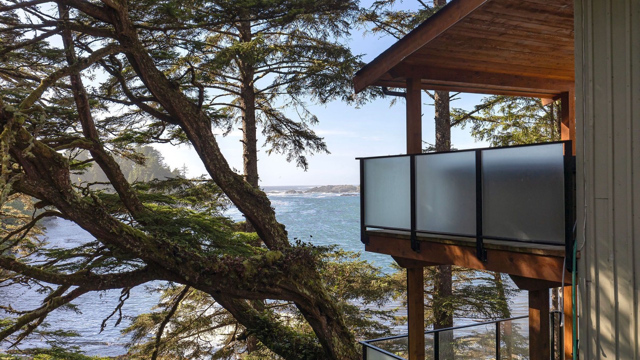 Photo of Outdoor in Ucluelet