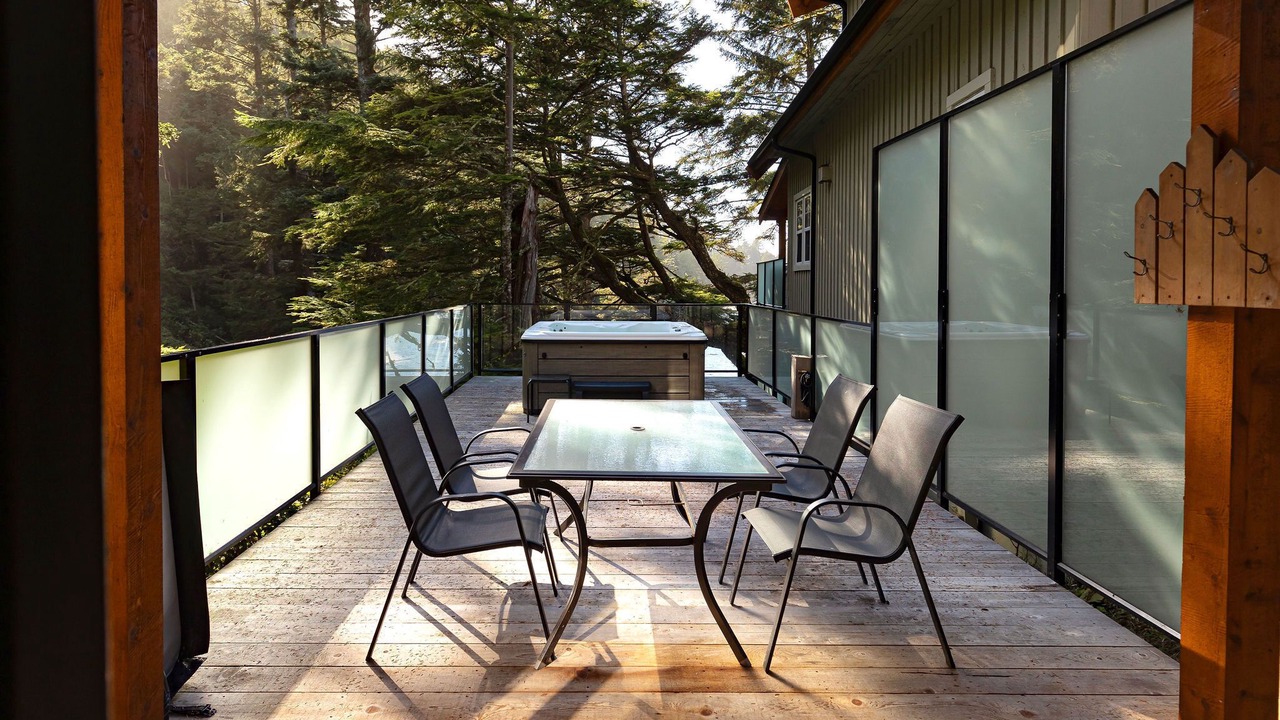 Photo of Outdoor in Ucluelet