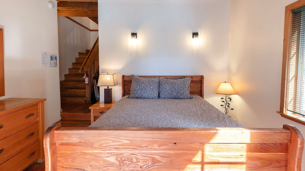 Photo of Bedroom in Ucluelet