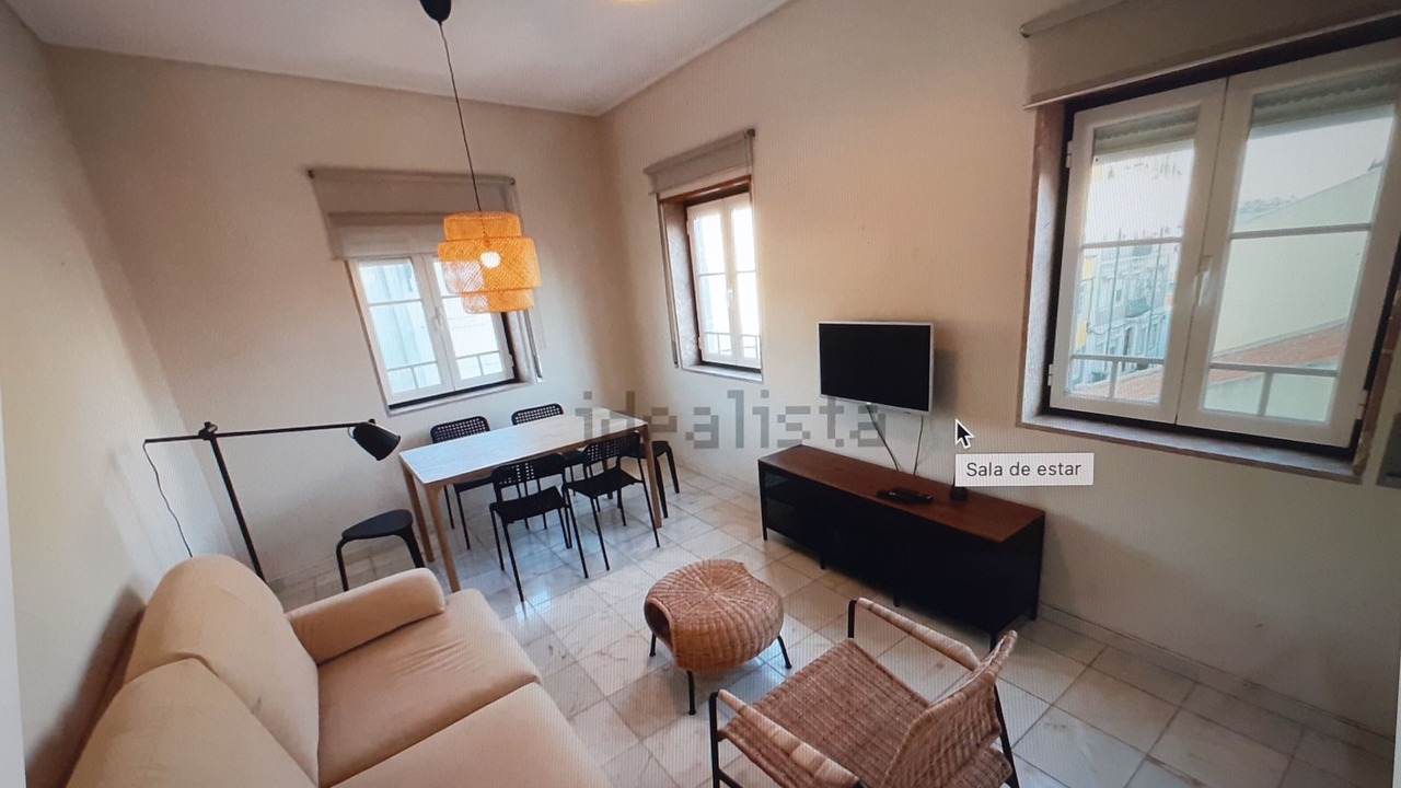 Photo of Livingroom in Alcantara