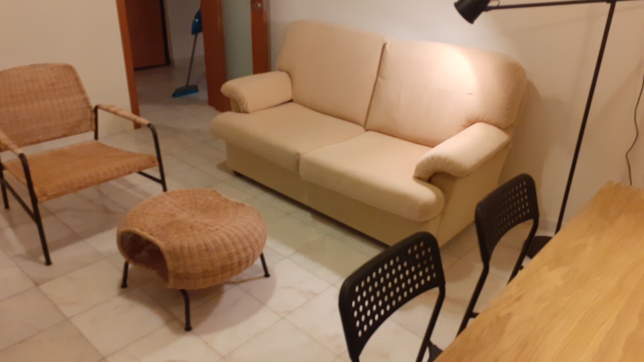 Photo of Livingroom in Alcantara