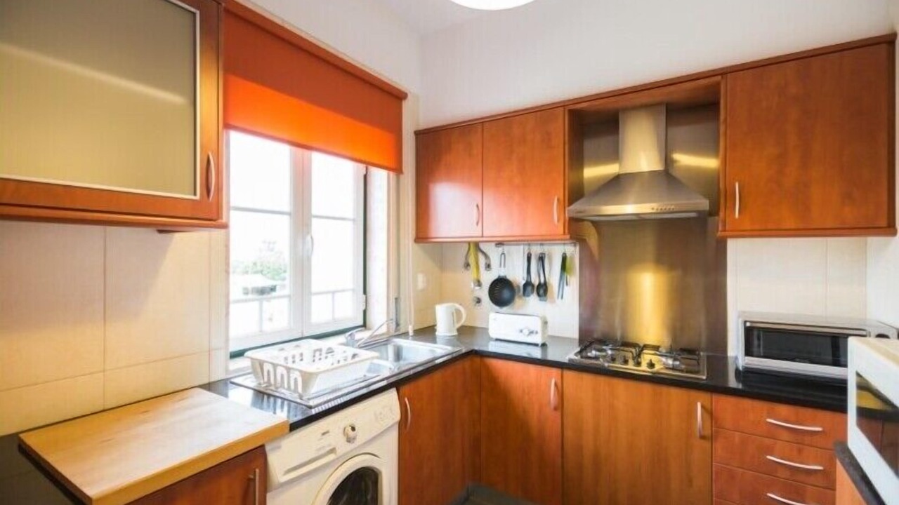 Photo of Kitchen in Alcantara