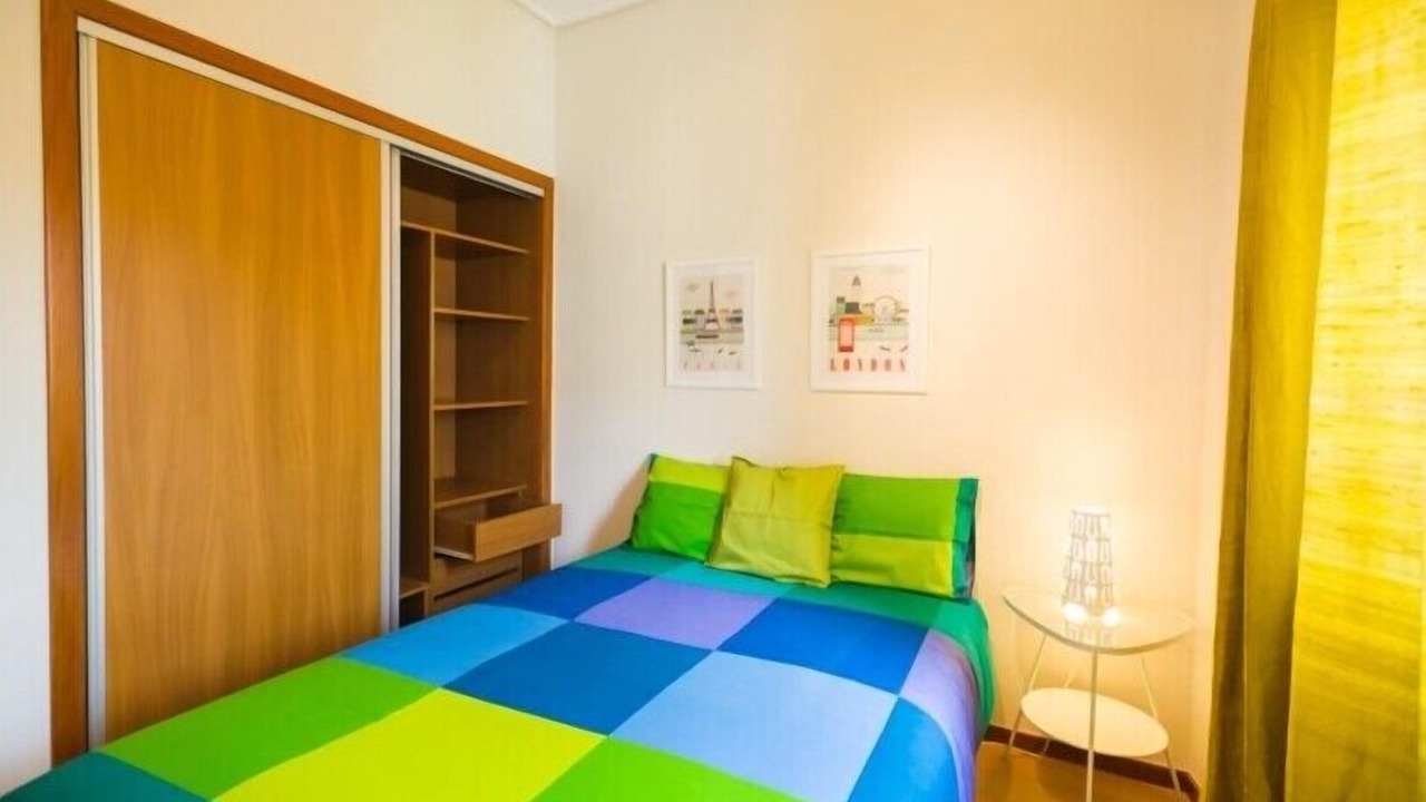 Photo of Bedroom in Alcantara