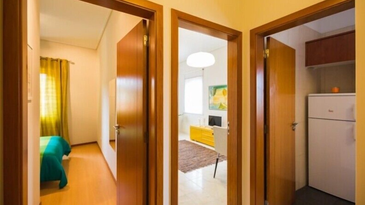 Photo of Bedroom in Alcantara