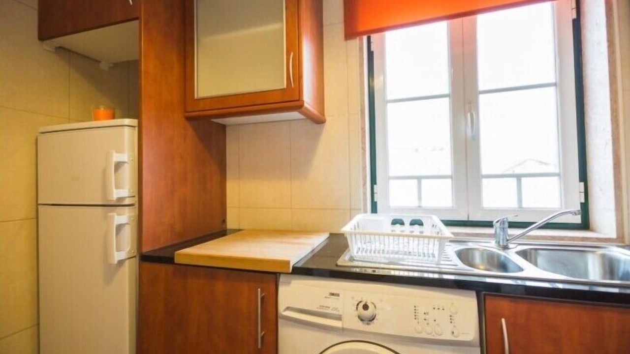 Photo of Kitchen in Alcantara
