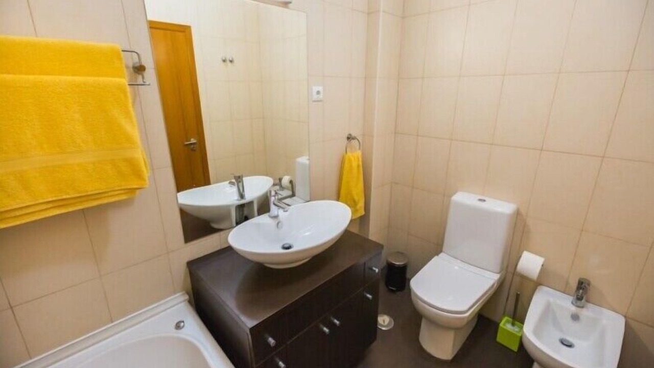 Photo of Bathroom in Alcantara