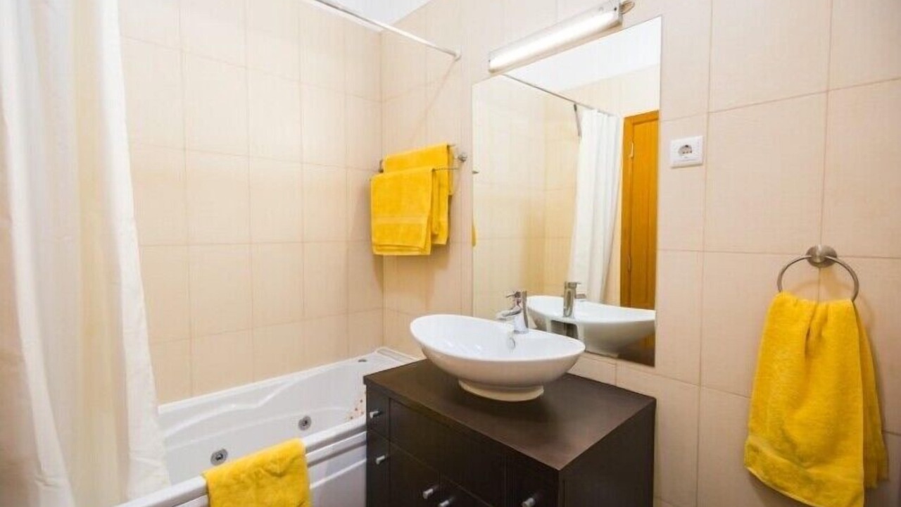 Photo of Bathroom in Alcantara