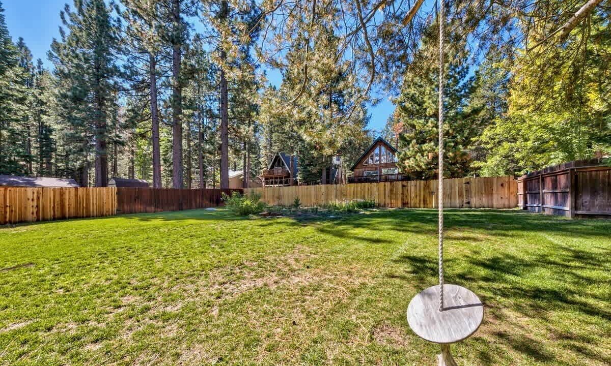 Photo of Outdoor in North Upper Truckee