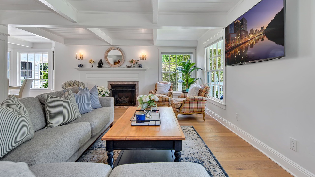 Photo of Livingroom in San Diego