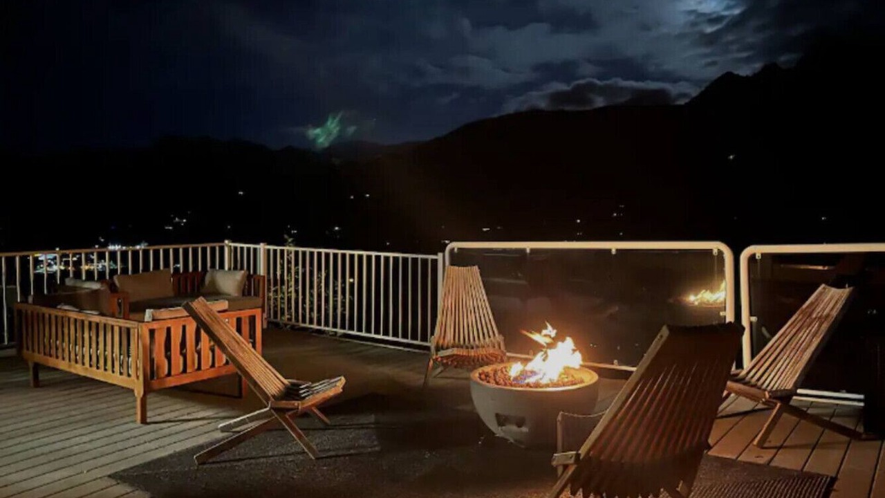 Photo of Patio Balcony in Three Rivers
