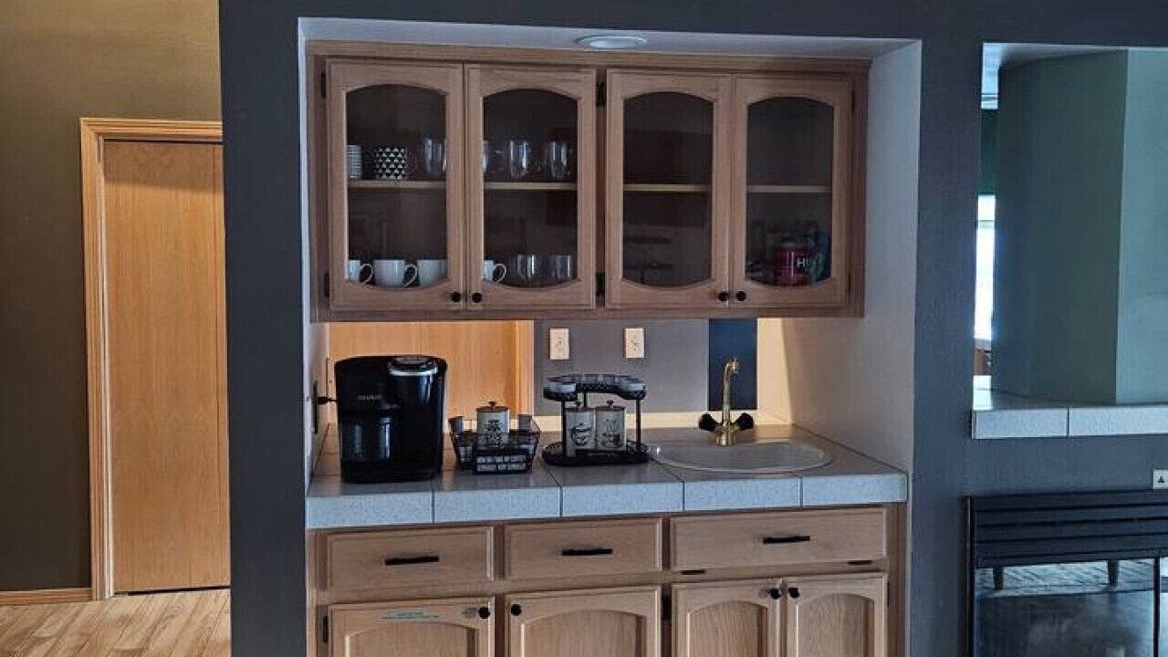 Photo of Kitchen in Three Rivers