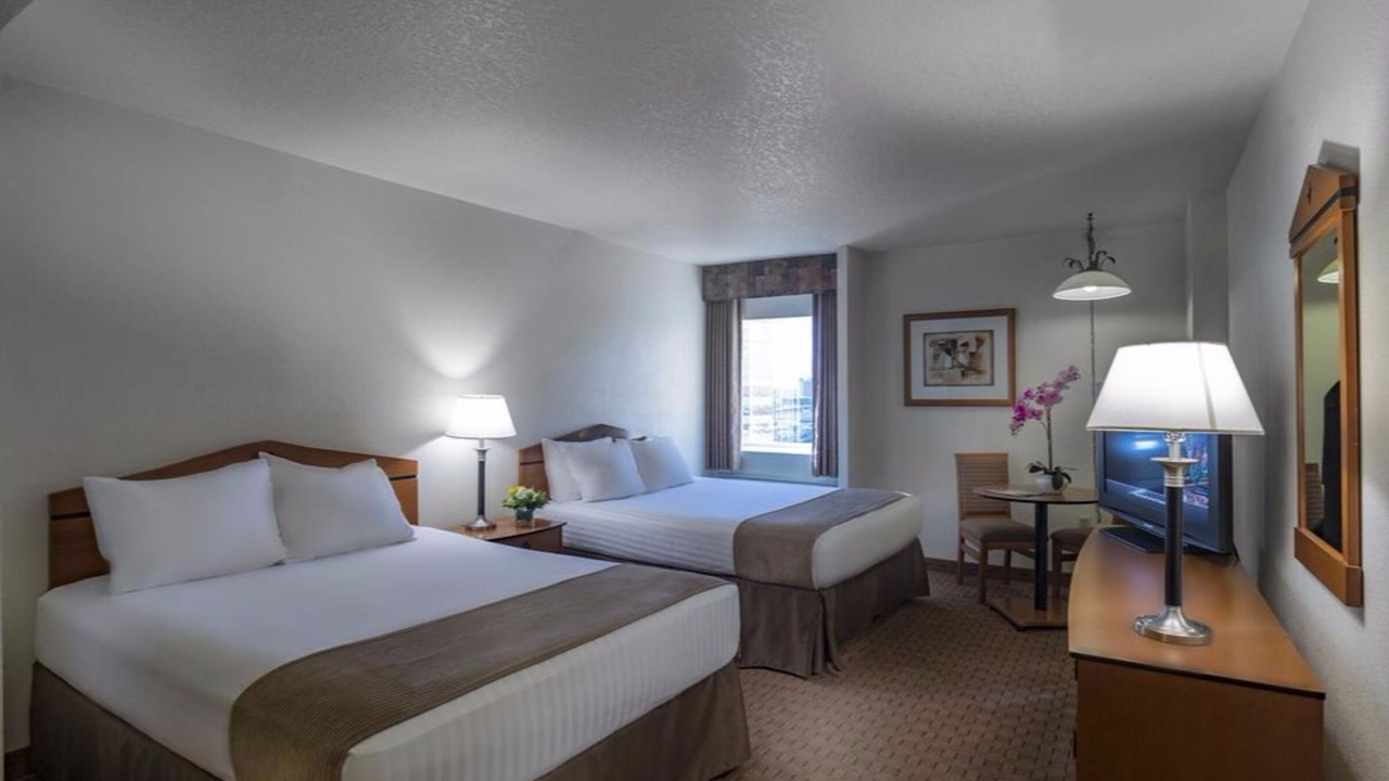 Photo of Bedroom in Gateway District