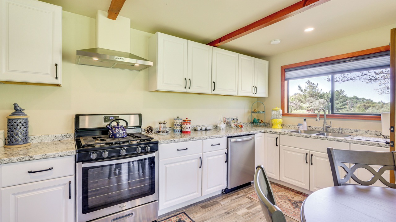Photo of Kitchen in Julian
