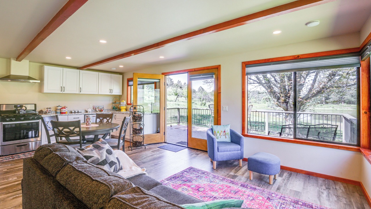 Photo of Bedroom in Julian
