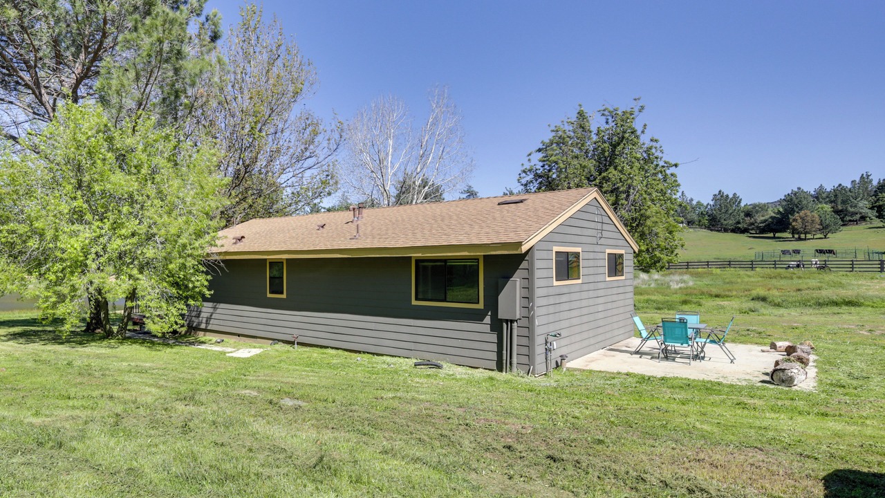 Photo of Outdoor in Julian