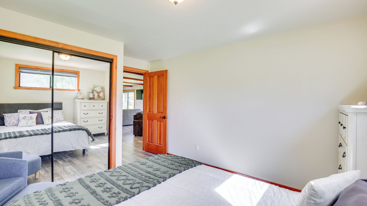 Photo of Bedroom in Julian