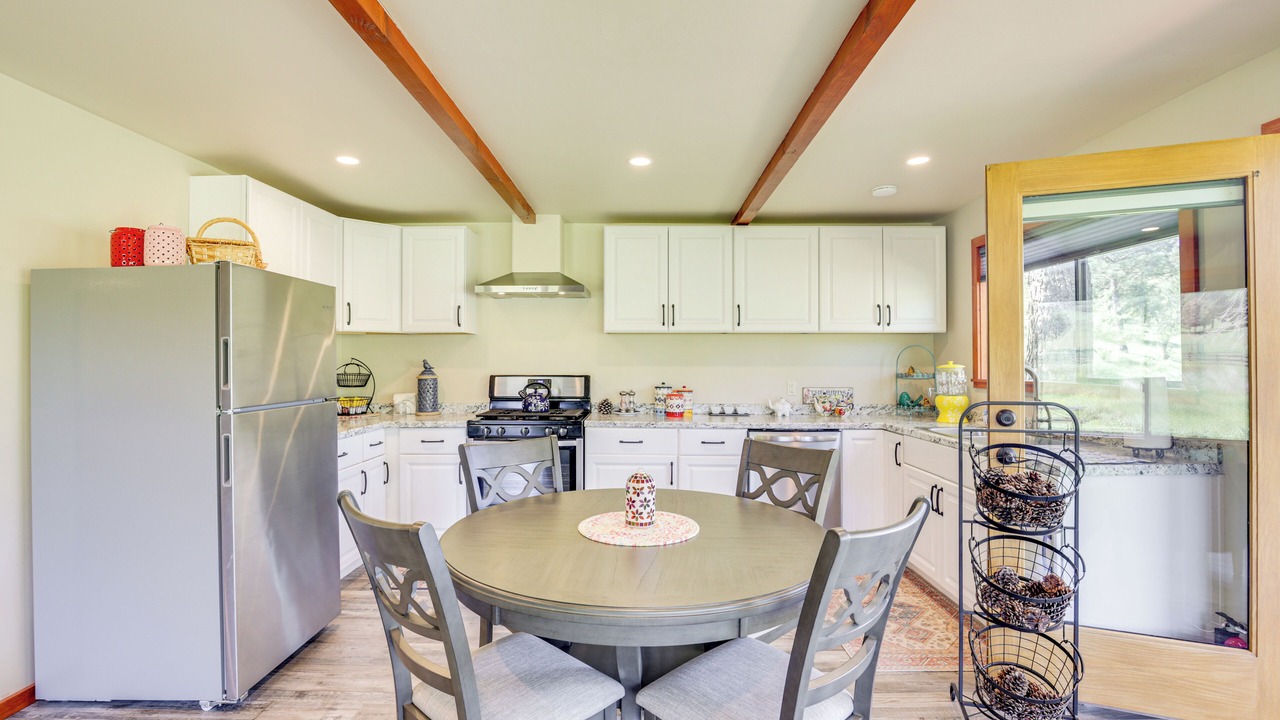 Photo of Kitchen in Julian