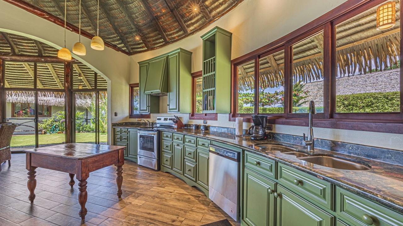 Photo of Kitchen in Tres Rios